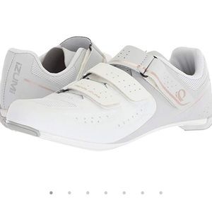 Pearl Izumi specialized cycling shoes